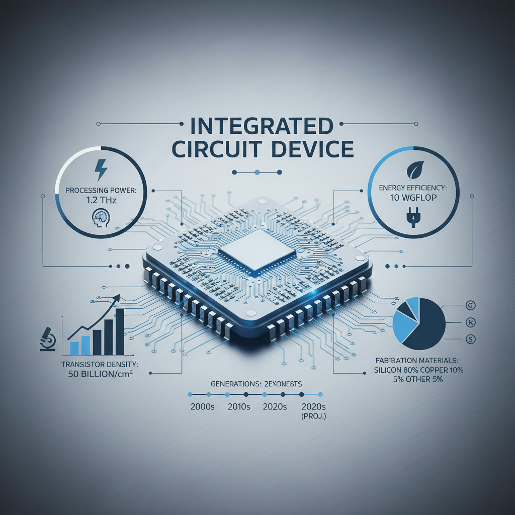 integrated circuit device