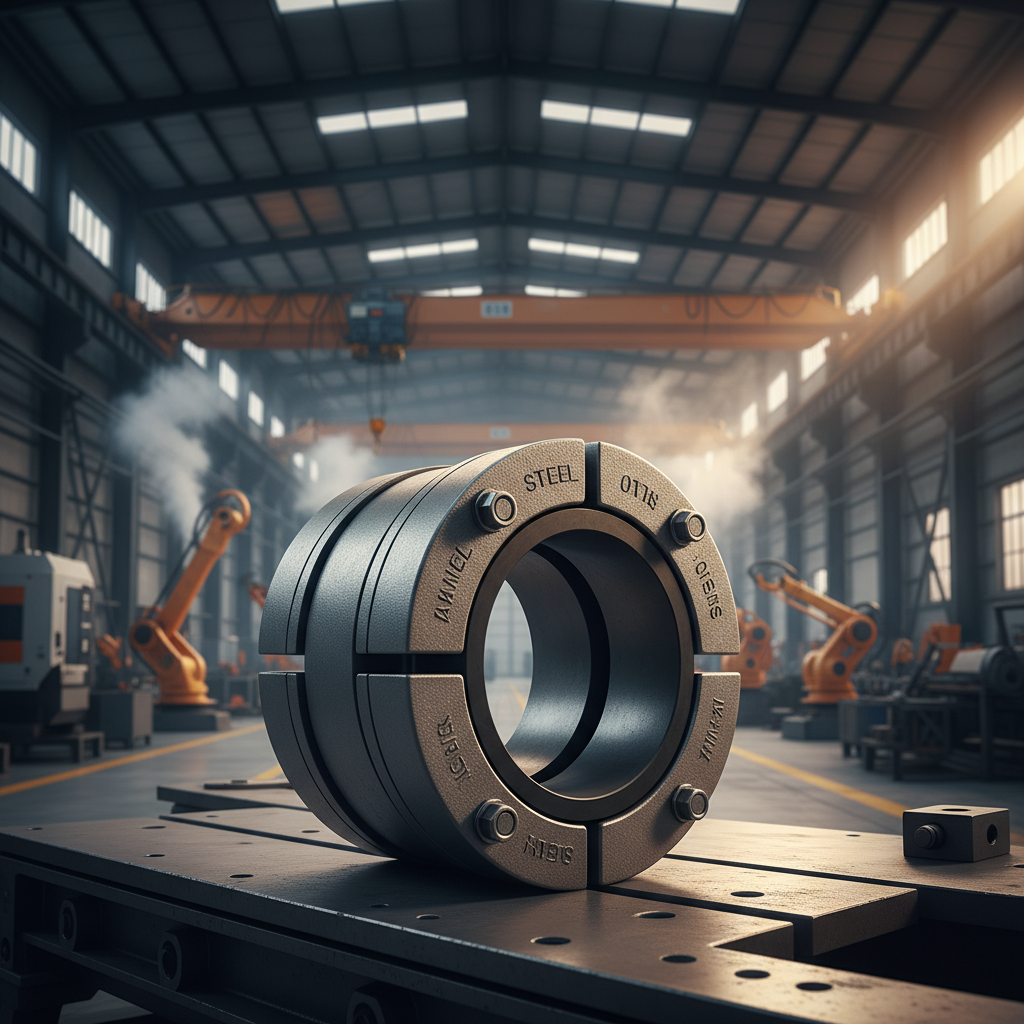 China mechanical grooved coupling