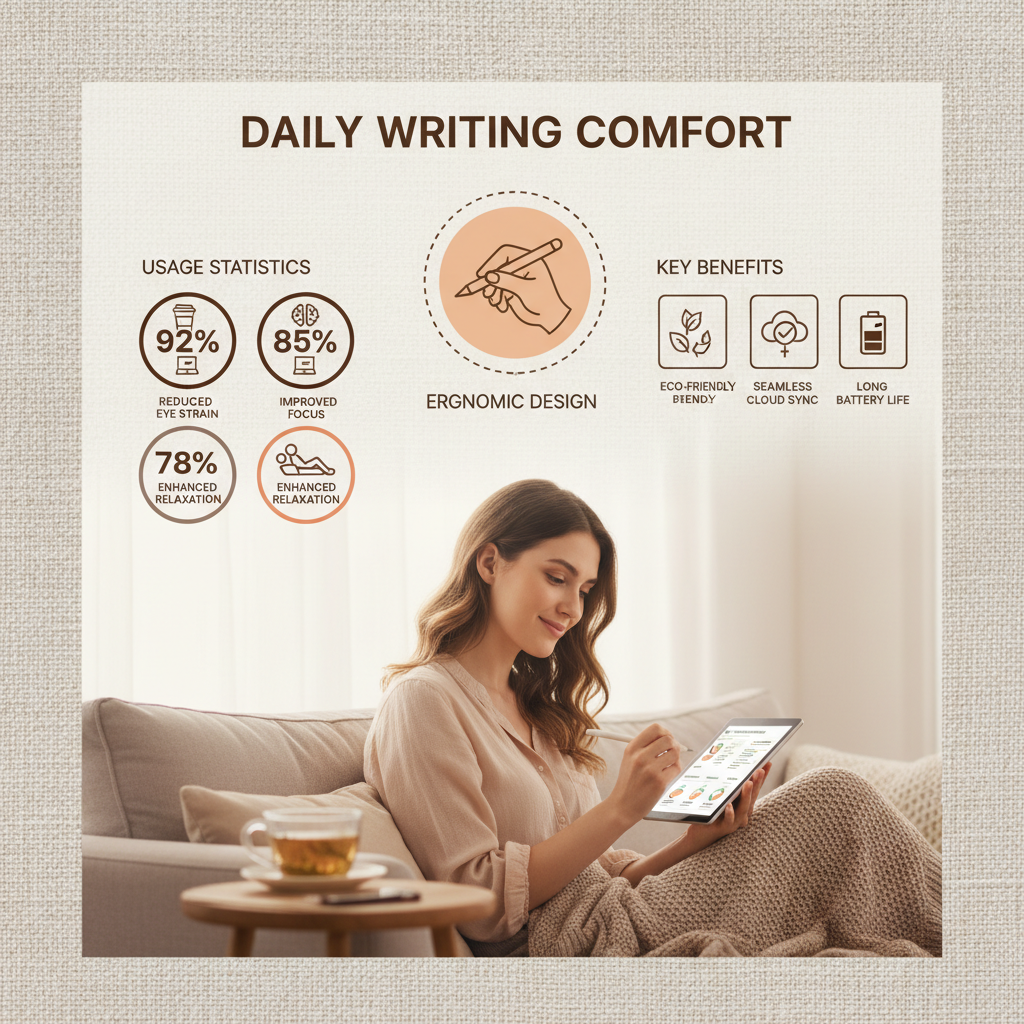 writing tablets