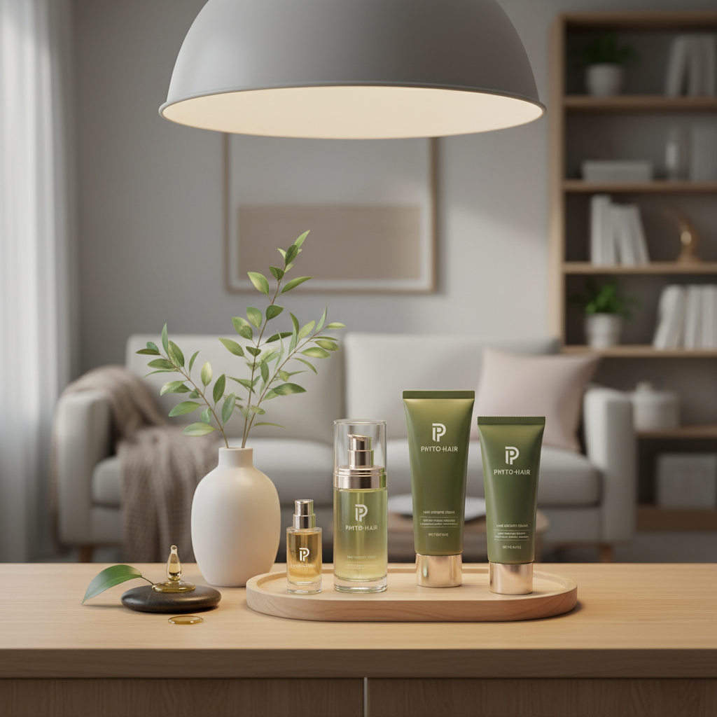 Hair Growth Serum Manufacturer