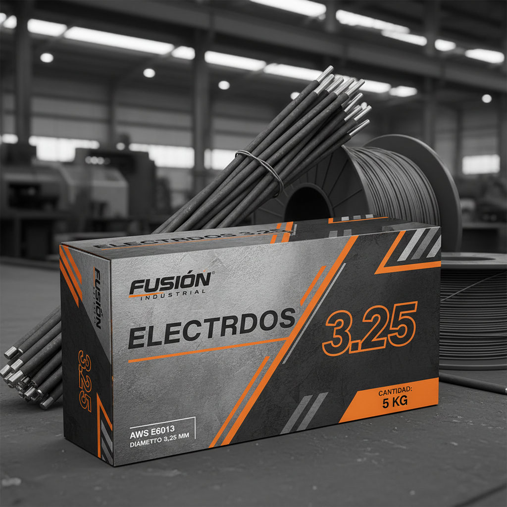High Quality Electrodos 3.25 for Industrial Welding Applications