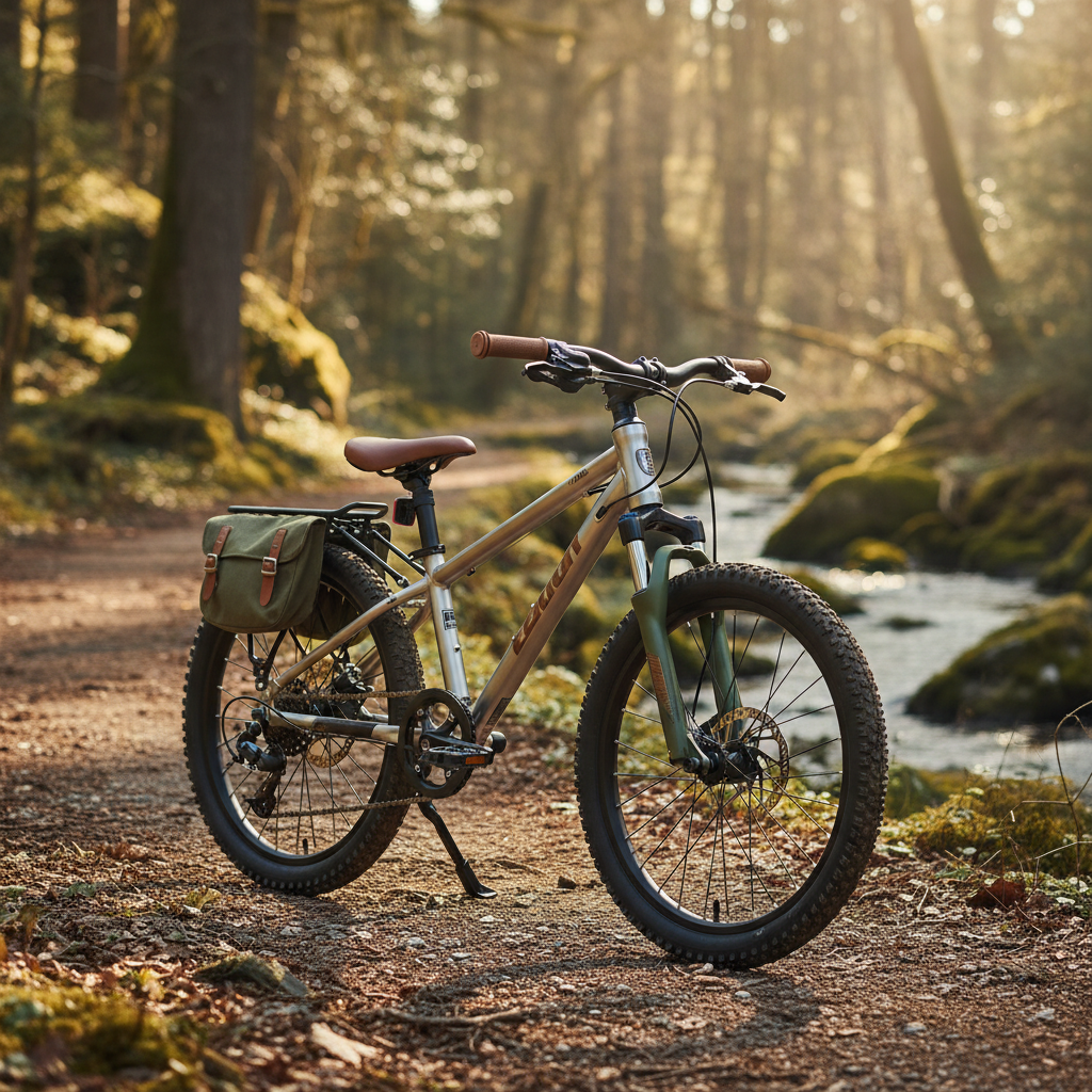 How to Choose the Best bike for kids 9 years old for Safety