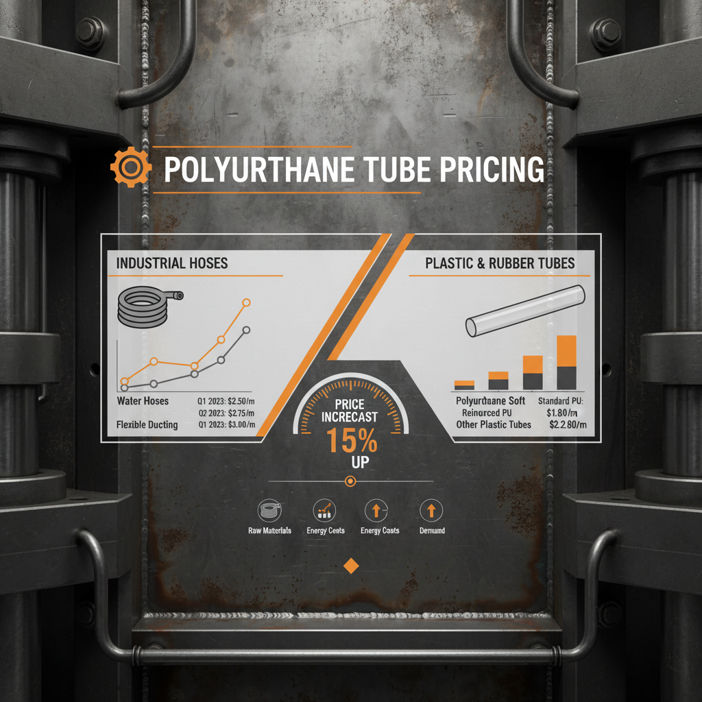 Understanding Global Polyurethane Tube Price and Market Dynamics