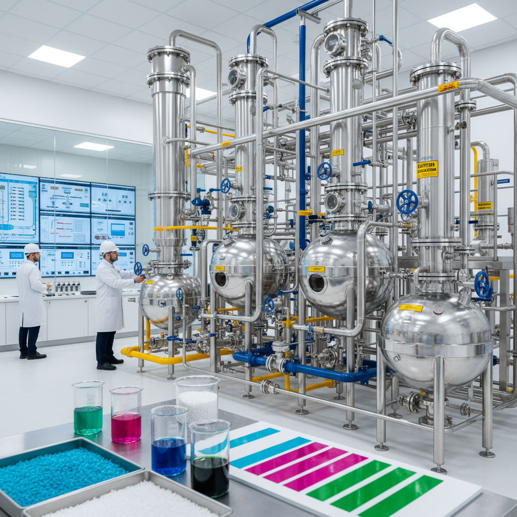 Understanding Reactive Dyeing Meaning and Chemical Process