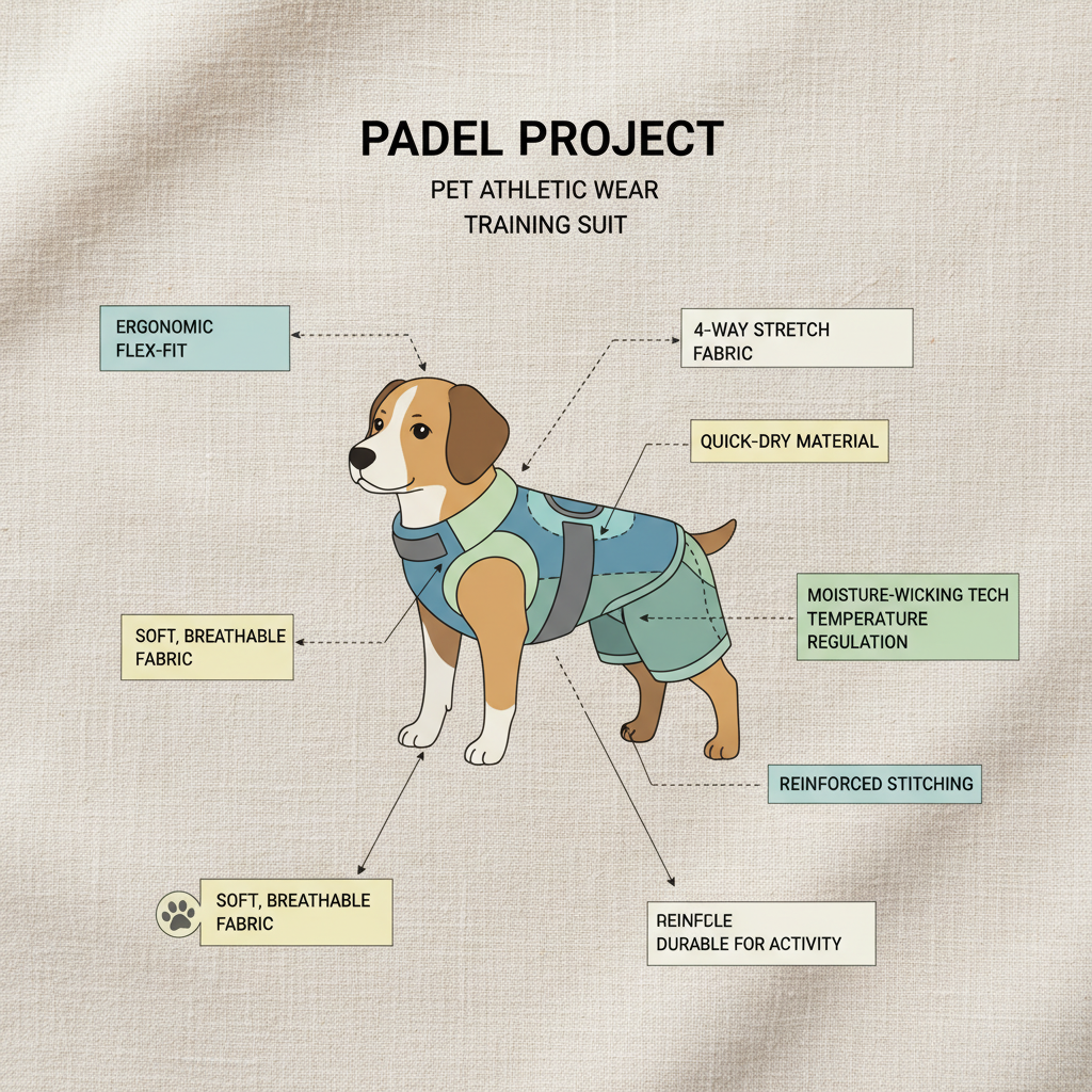 Professional Padel Project Design and High Performance Construction