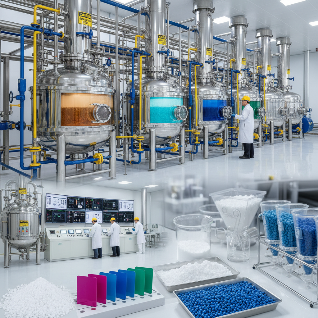 Industrial Transition from formic acid to oxalic acid Guide