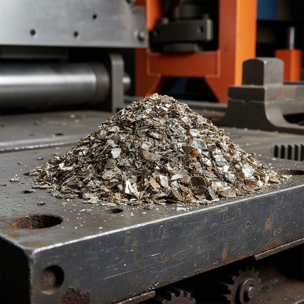 Industrial Applications and Benefits of High Purity muscovite flakes