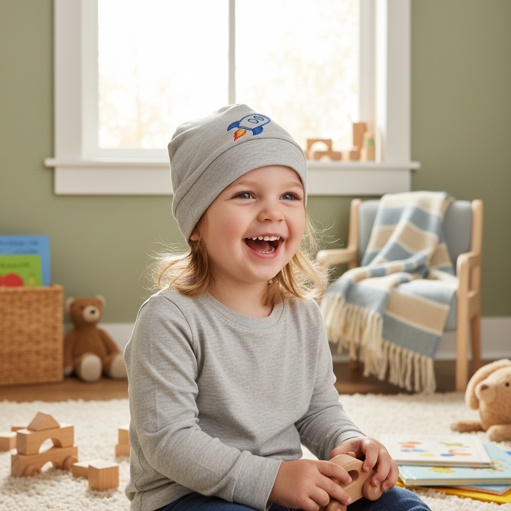 Guide to Choosing the Best Kids Cap for Health and Sun Protection