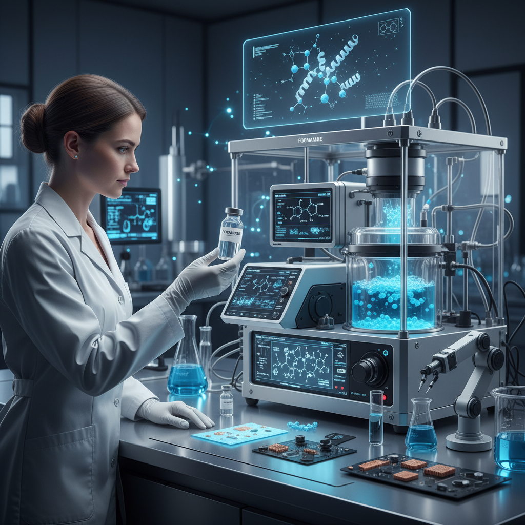 Industrial Applications and the Versatile Formamide Function