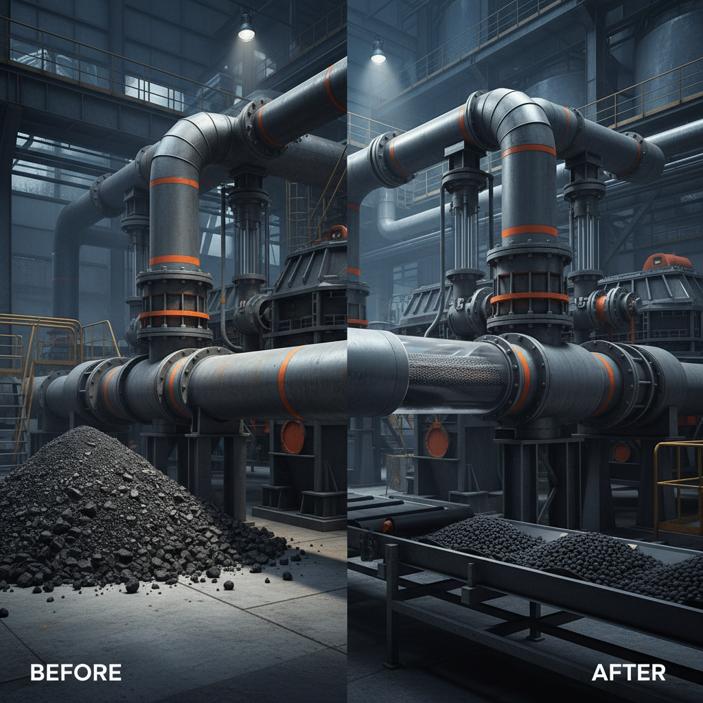 Industrial Applications and Quality of Raw Pet Coke for Graphite