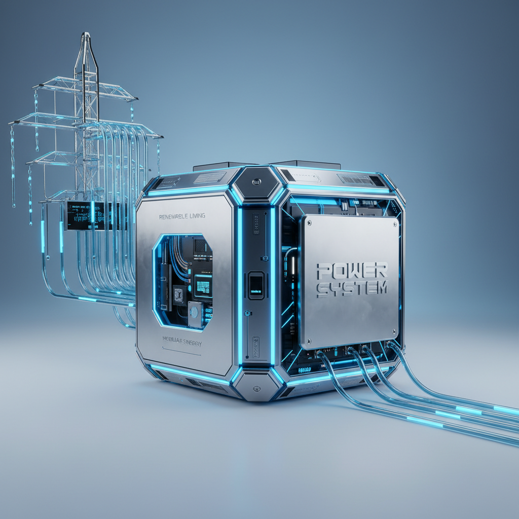 Innovative Unfoldable House Solutions for Rapid Deployment