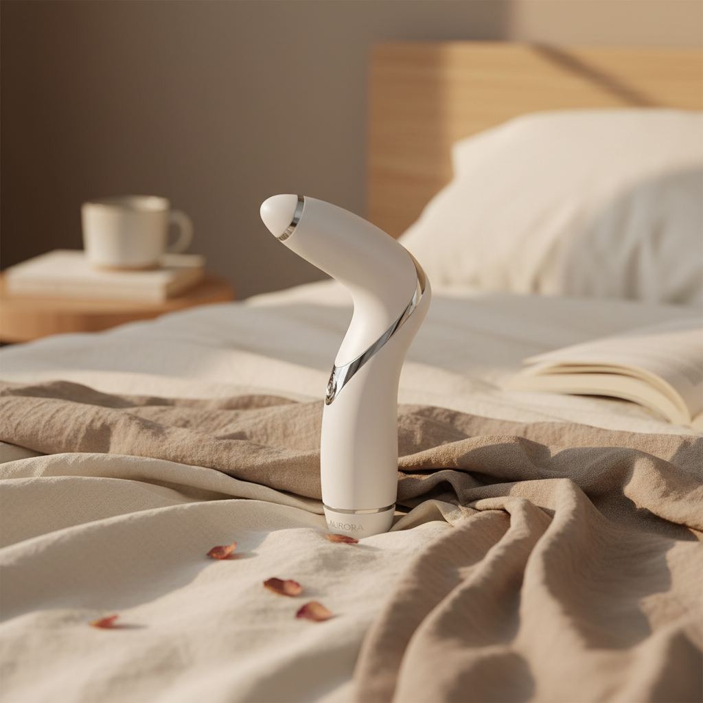 Choosing the Best g spot vibrater for Enhanced Sexual Wellness