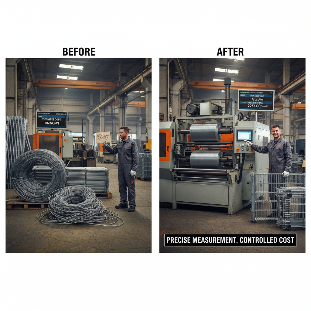 Understanding the Global Industrial Wire per Meter Price Guide