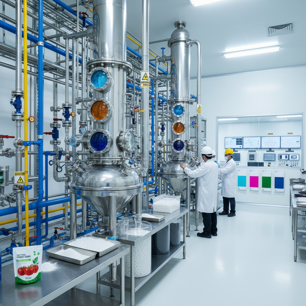 Sustainable Pest Control and Natural Pesticides for Tomatoes