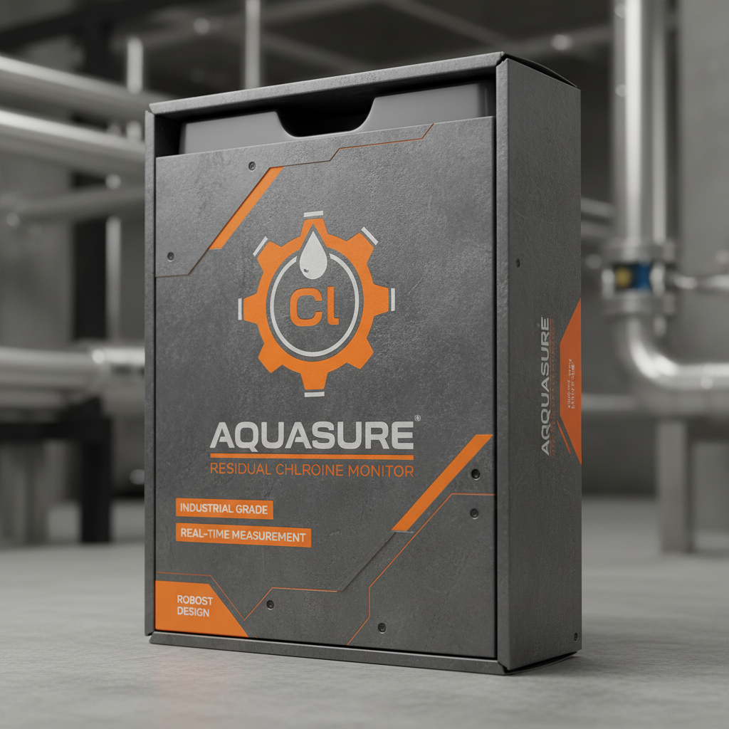 residual chlorine monitor