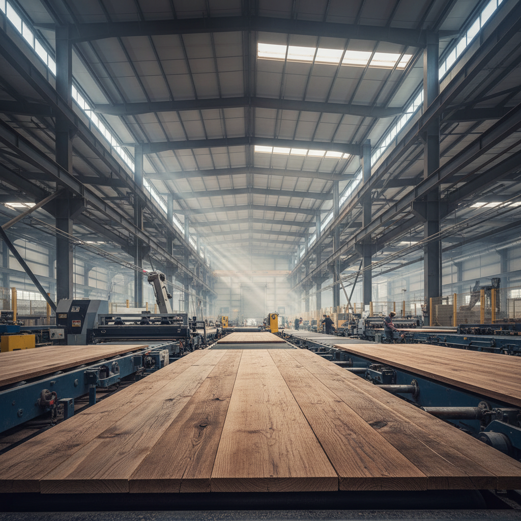 barnwood flooring