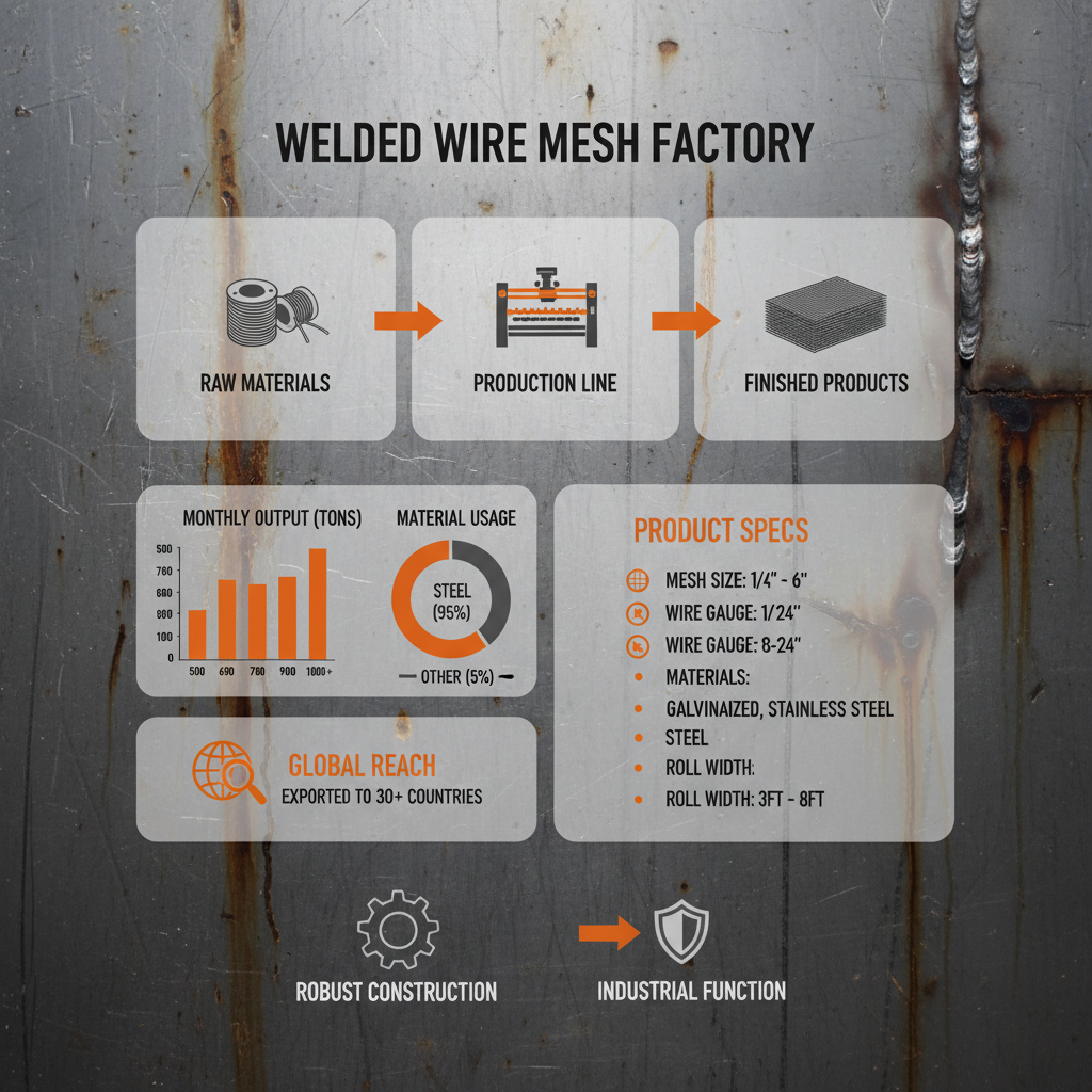 Reliable Wire Mesh Supplier for High Security Infrastructure