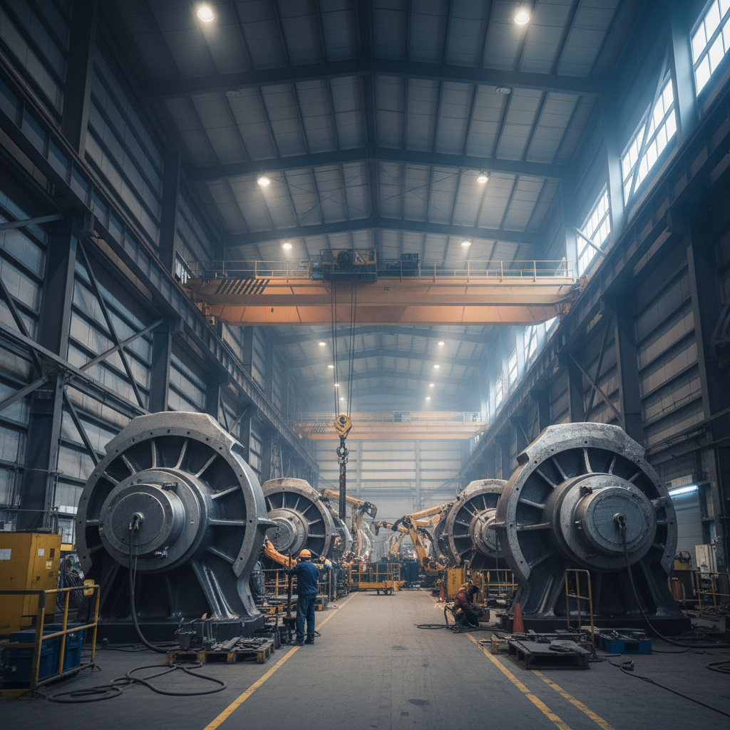 Engineering Global Slurry Pumping Excellence