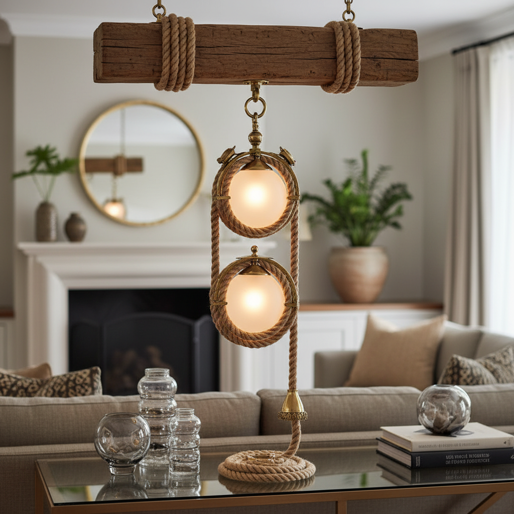 Premium Engineering of Rope and Pulley Systems