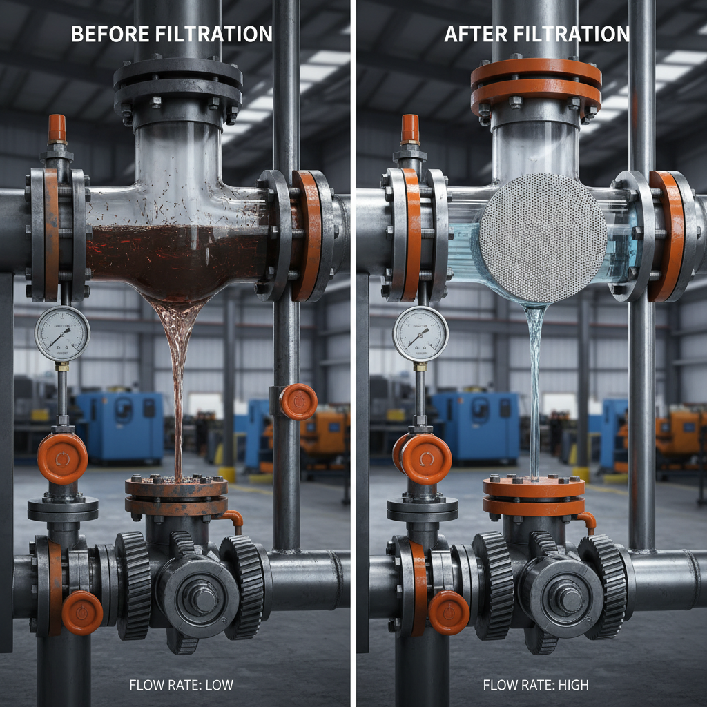 Advanced Environmental Filtration Solutions
