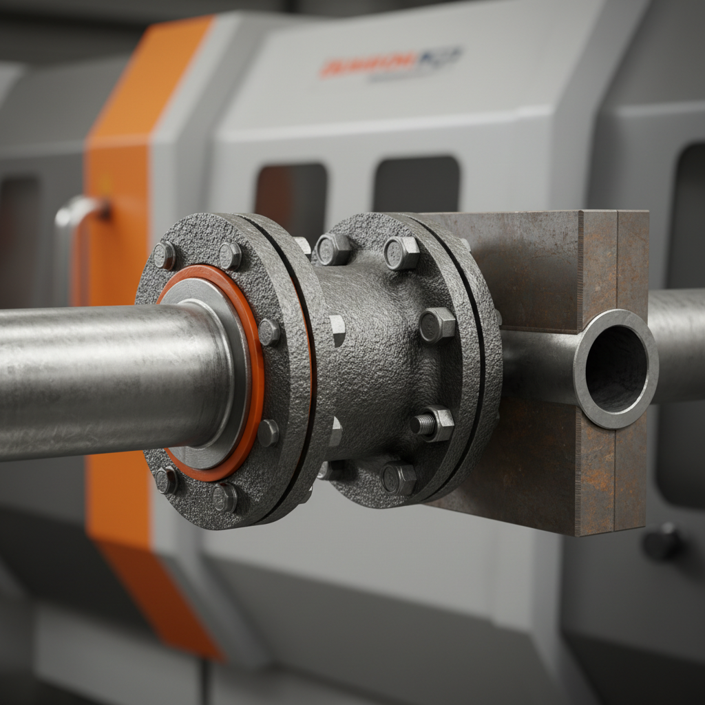 Precision Engineered Dielectric Flange Solutions