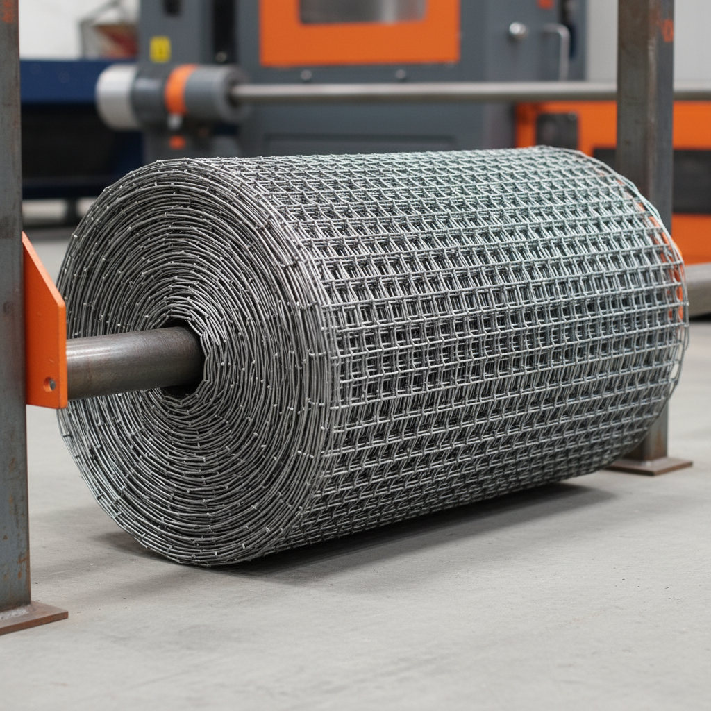 Premium Grade Stainless Steel Garden Mesh