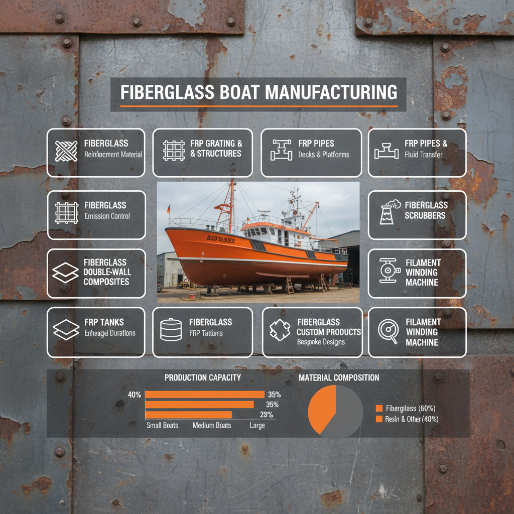 Evolution and Engineering Benefits of the Fiberglass Boat