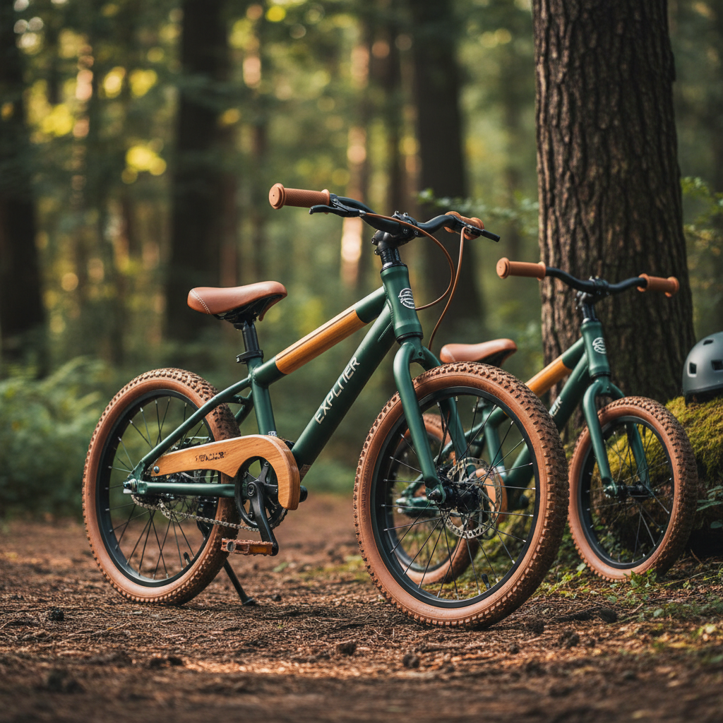 How to Choose the Best Bike for Kids 6 Years Old for Safety