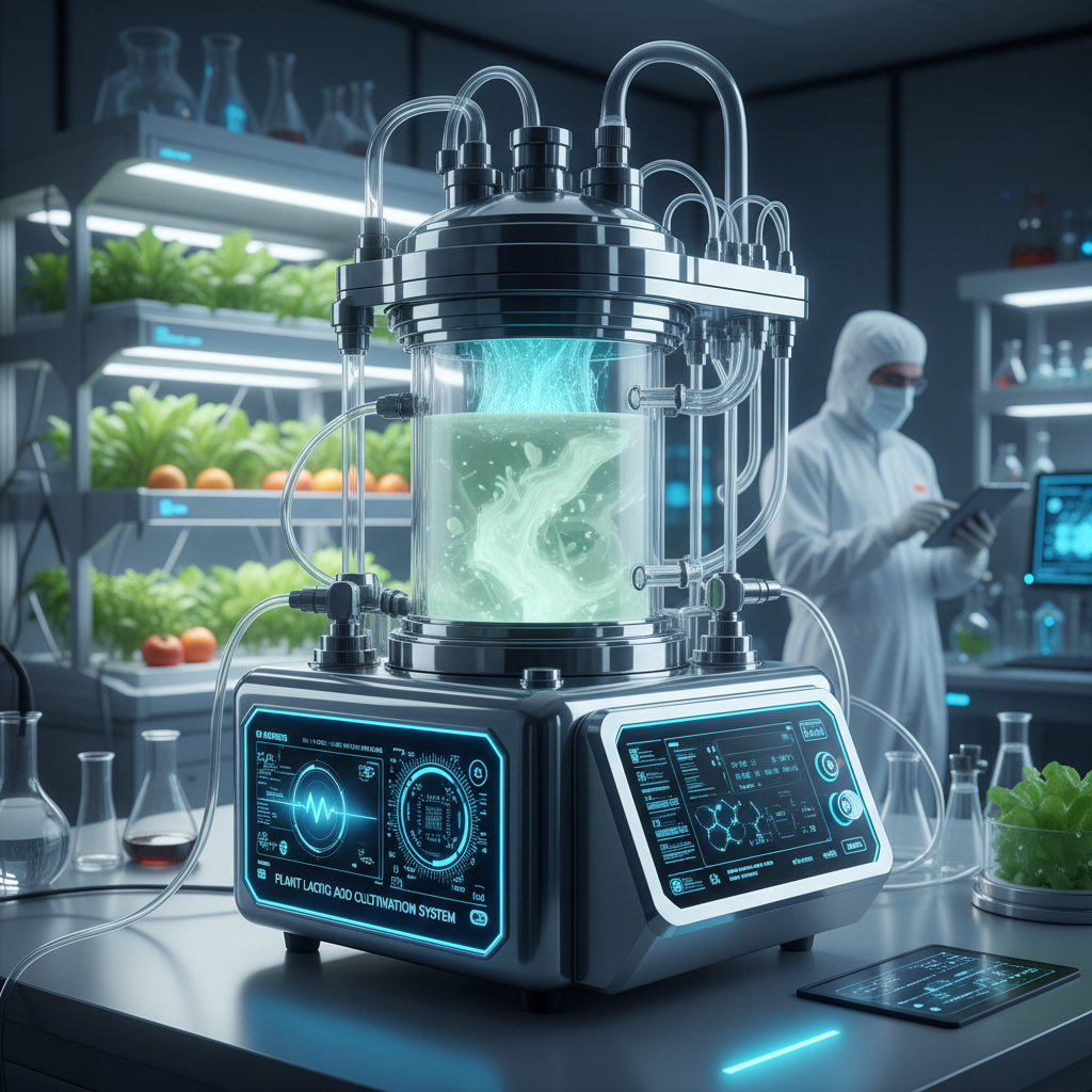 Industrial Applications of Plant Lactic Acid Bacteria for Health