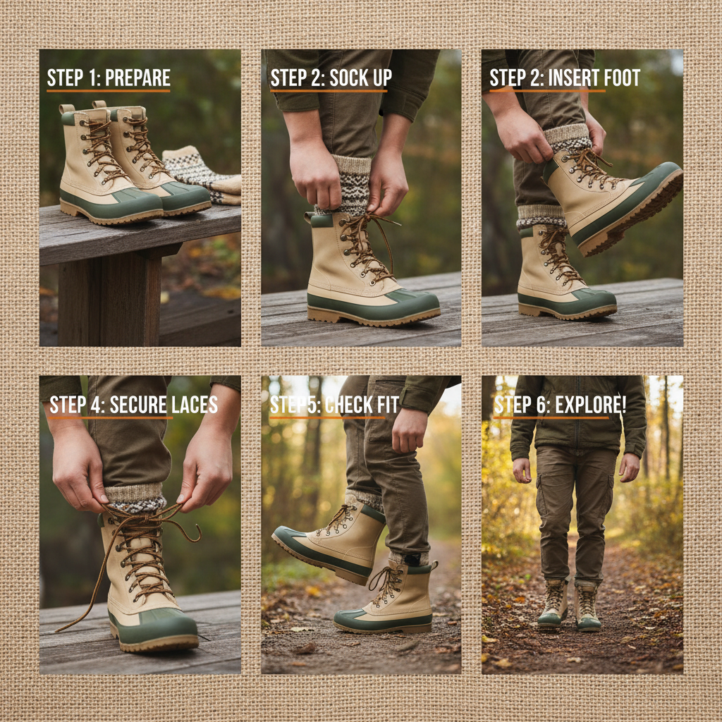 High Performance Lite Hunting Boots for Rugged Outdoor Terrain