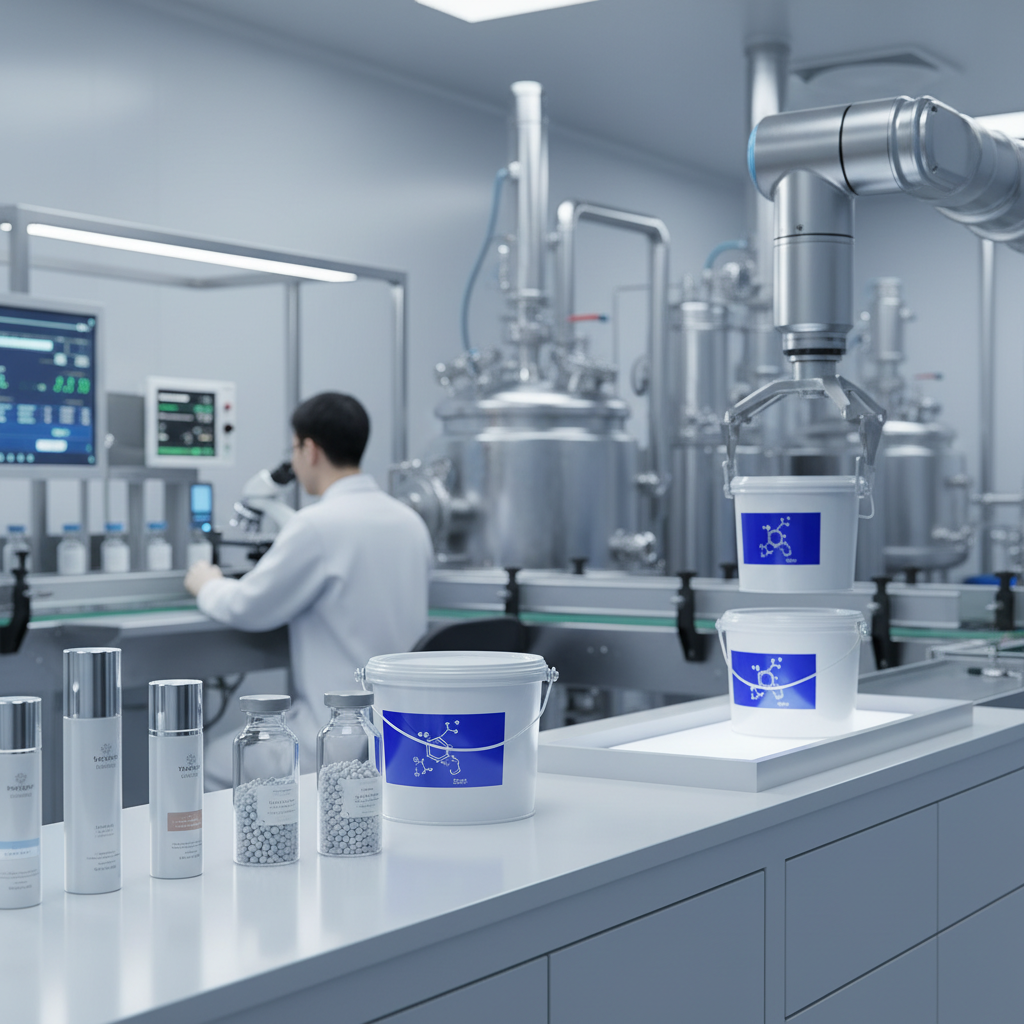 Industrial Water Treatment and Scale Prevention using hpaa