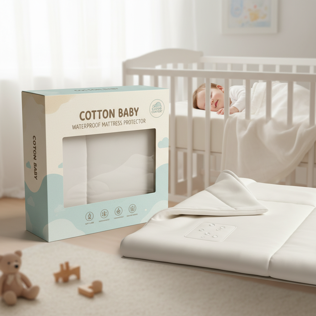 Best Breathable Cotton Baby Waterproof Mattress Protector Guide