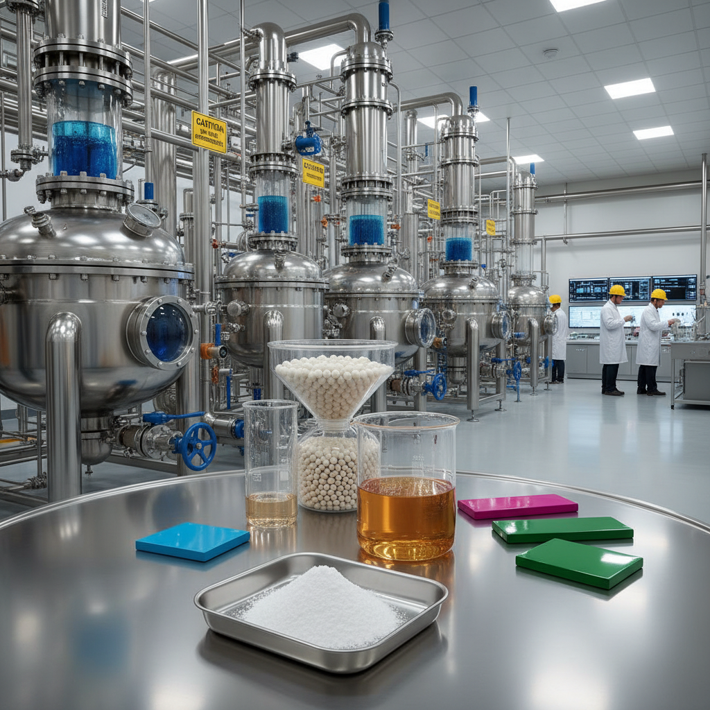 Guide to Choosing the Right HPMC Grade for Industrial Use