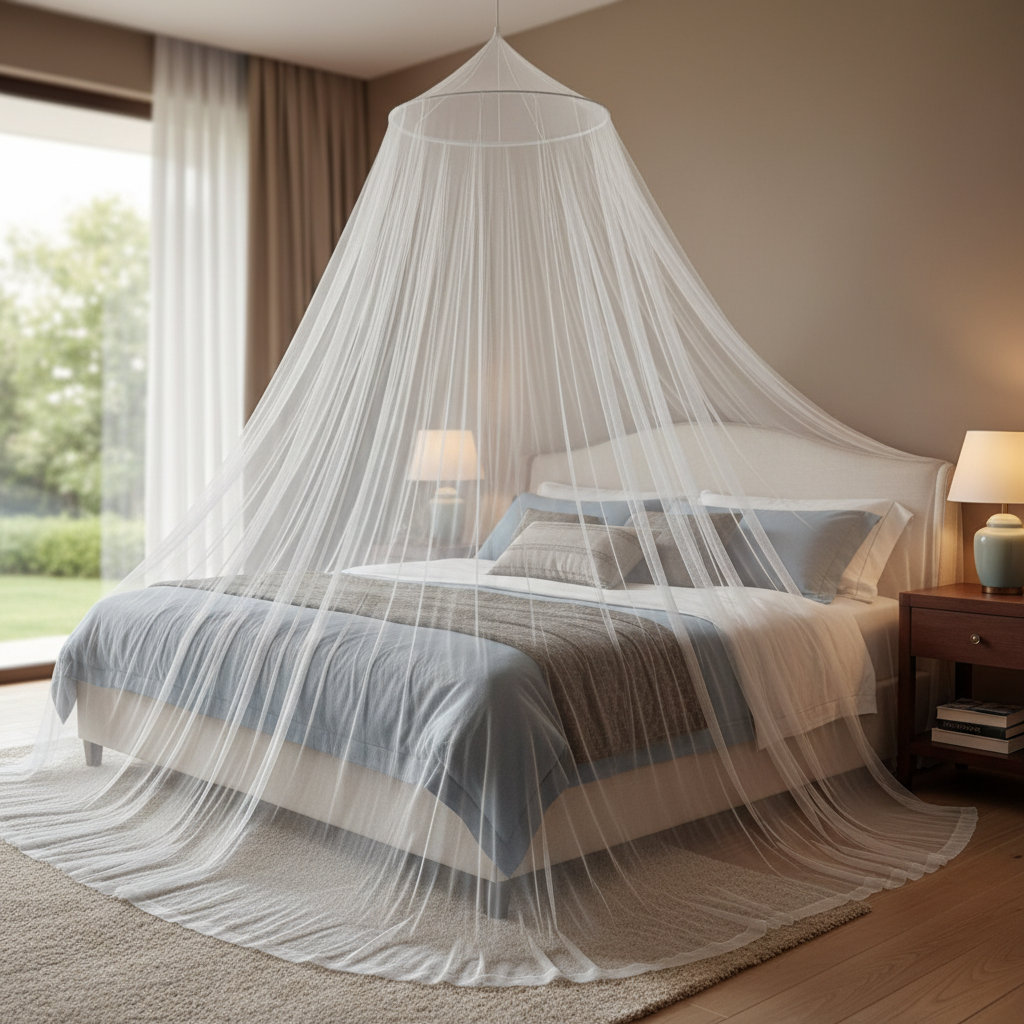 Best High Quality Mosquito Net Adults for Better Sleep