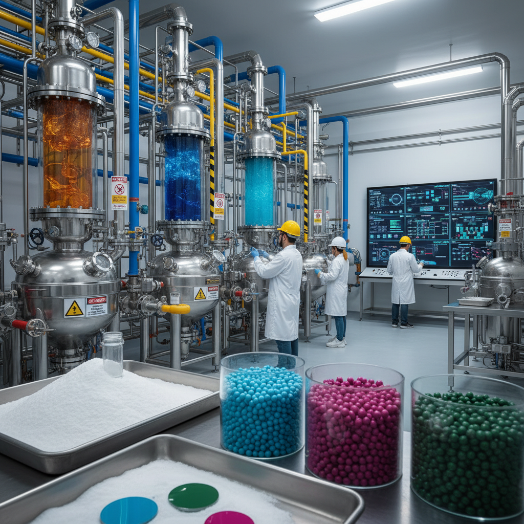 Industrial Advantages and Process of Cyanide Electroplating