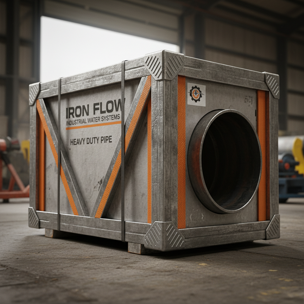 Engineering Guide for Large Metal Pipe Industrial Systems