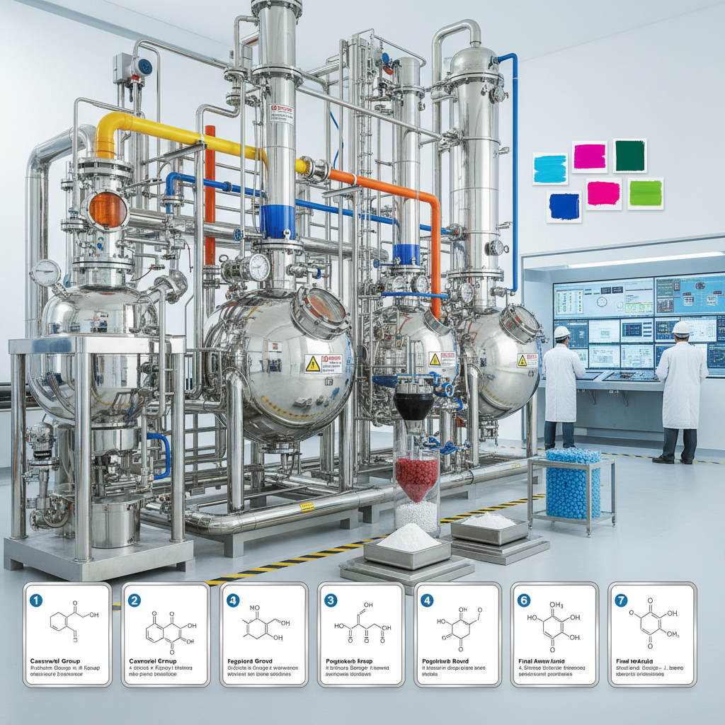 Industrial Significance and Application of an amino acid