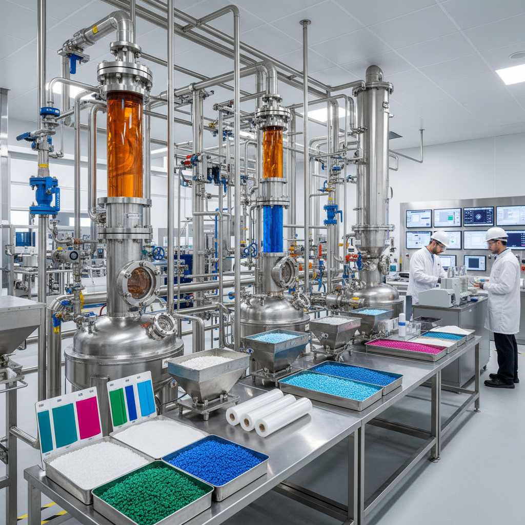 High Performance Medical Forming Films for Sterile Packaging