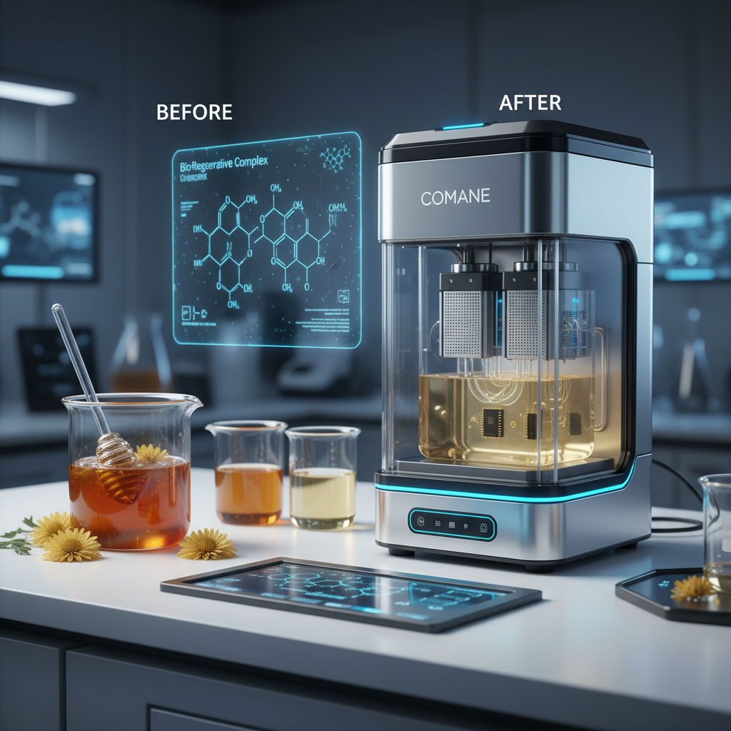 Health Benefits and Quality of Chrysanthemum with Honey