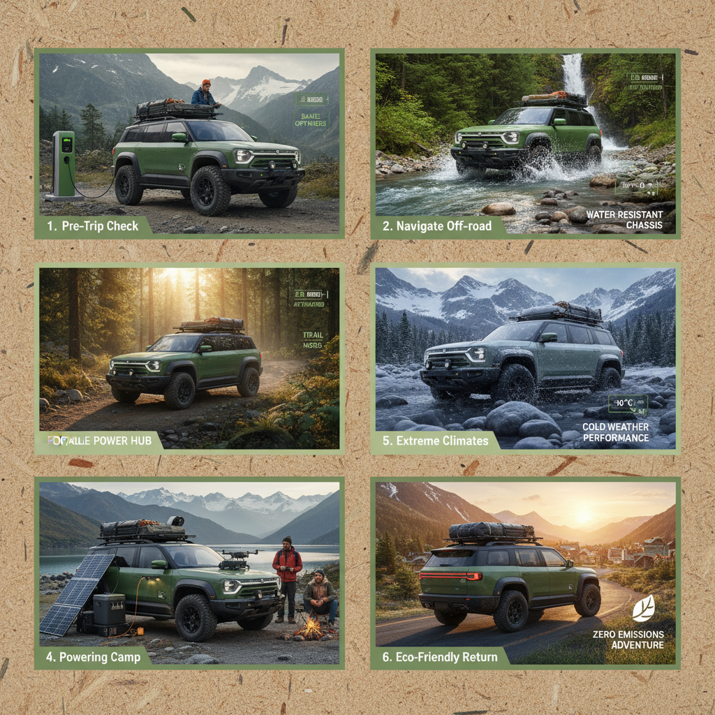 Global Market Dynamics and Future of New Energy EV Technology