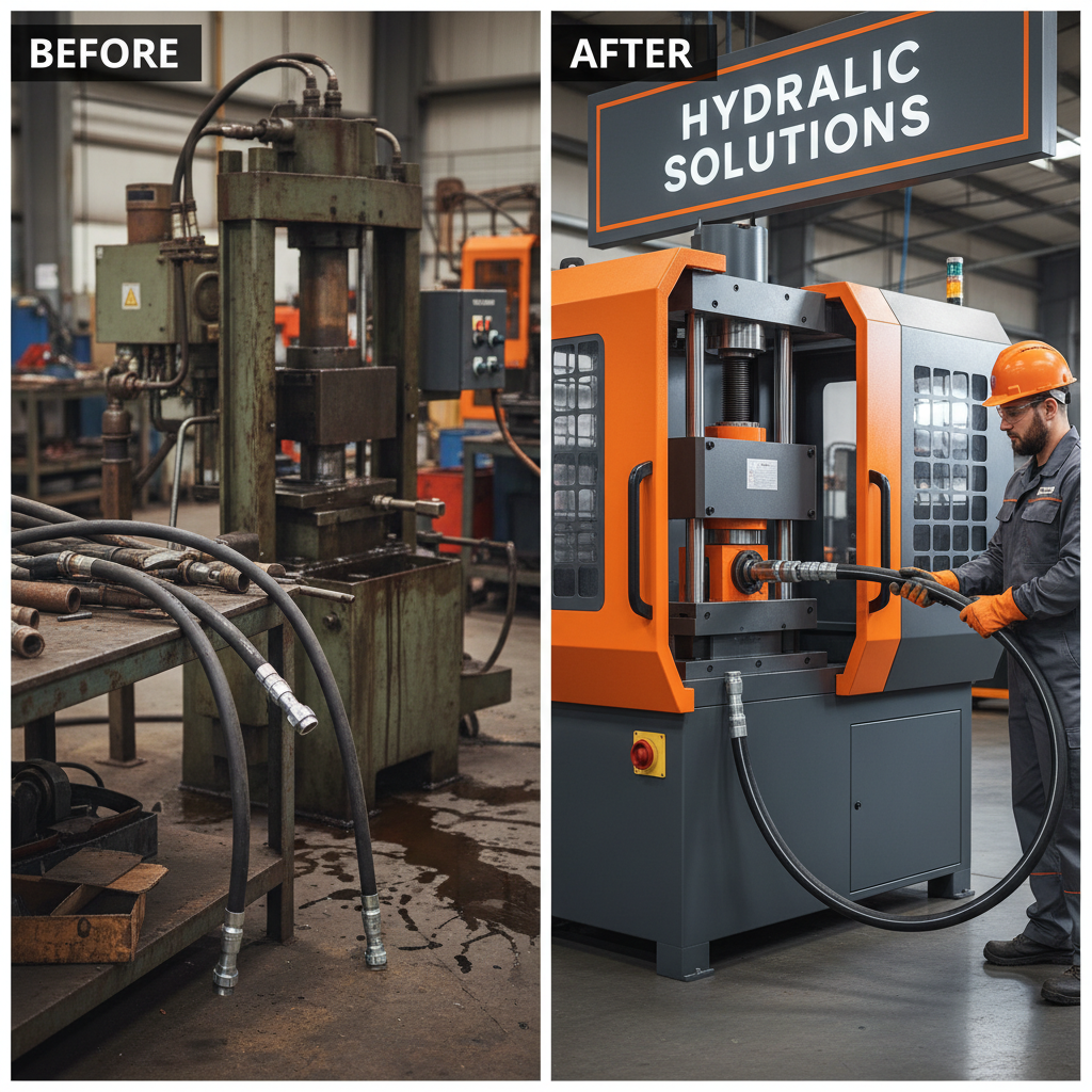 Top Guide to Selecting Reliable Hydraulic Pipe Manufacturers