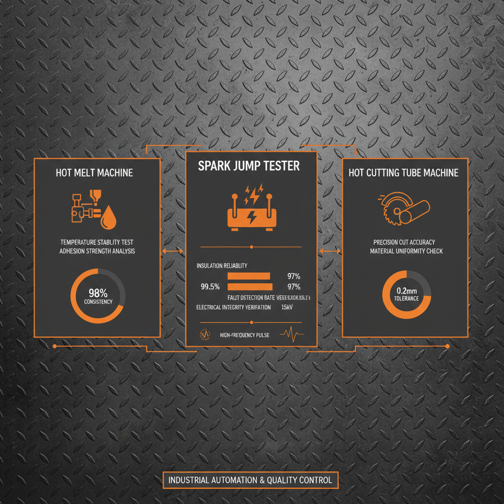 High Voltage Spark Jump Tester for Geomembrane Leak Detection