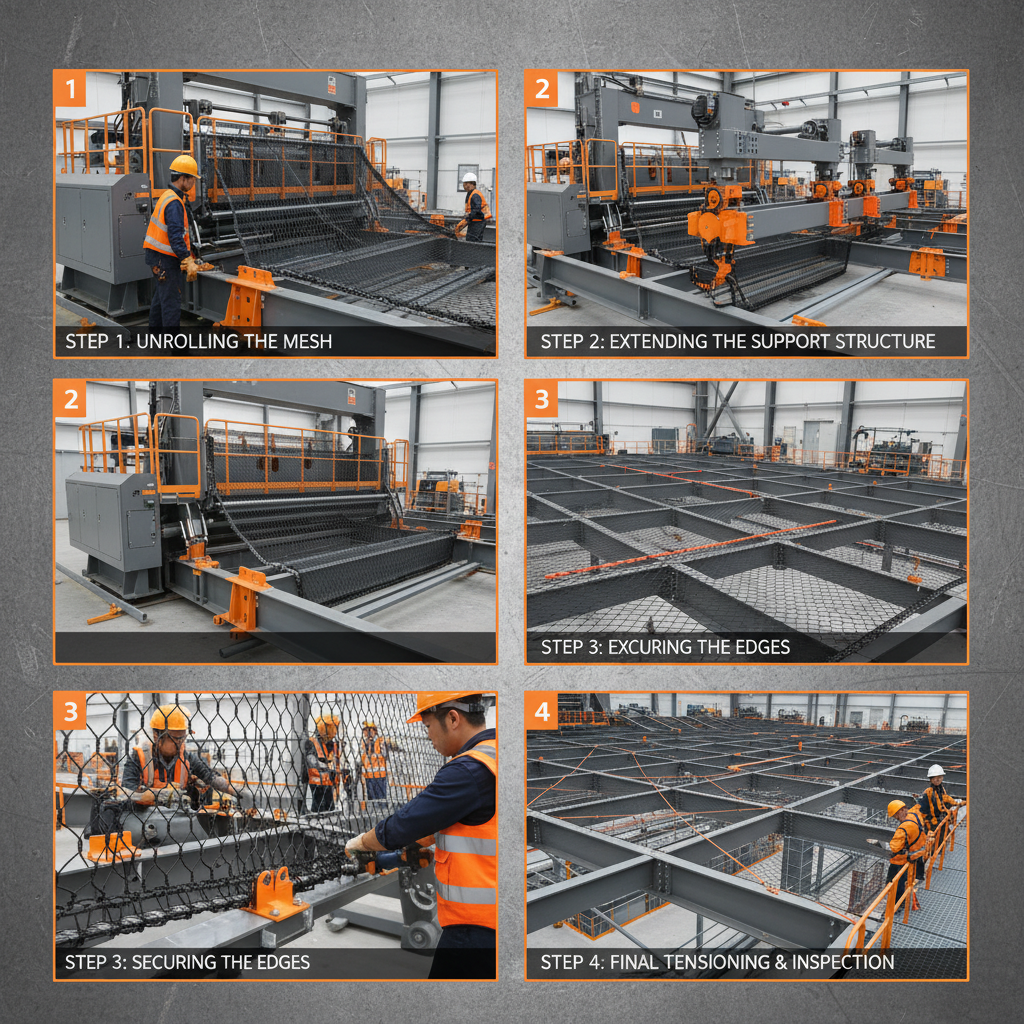 bird protection netting