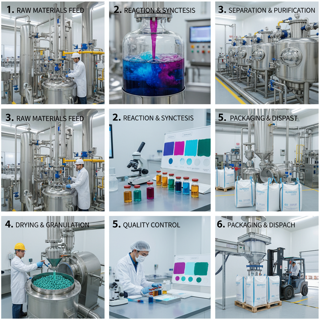 Global Applications and Future Trends of Additive Ingredients