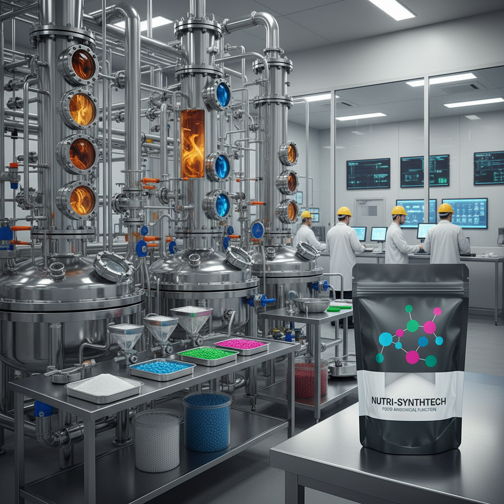 Understanding the Food Additives Technological Function for Quality