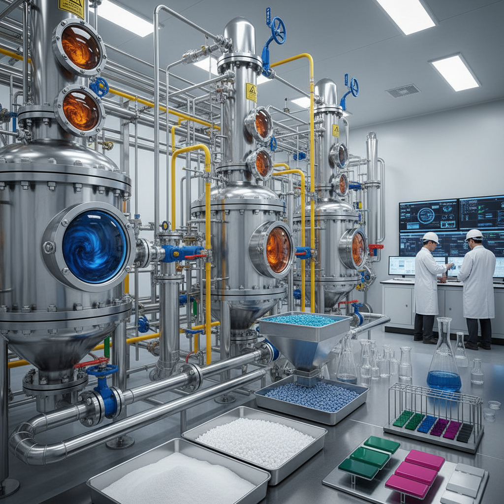 Comprehensive Guide to Food Additives with Examples and Uses