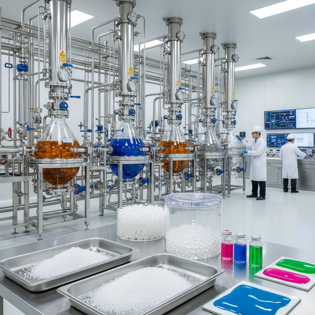 Technical Guide on Antioxidants as Food Additives PDF