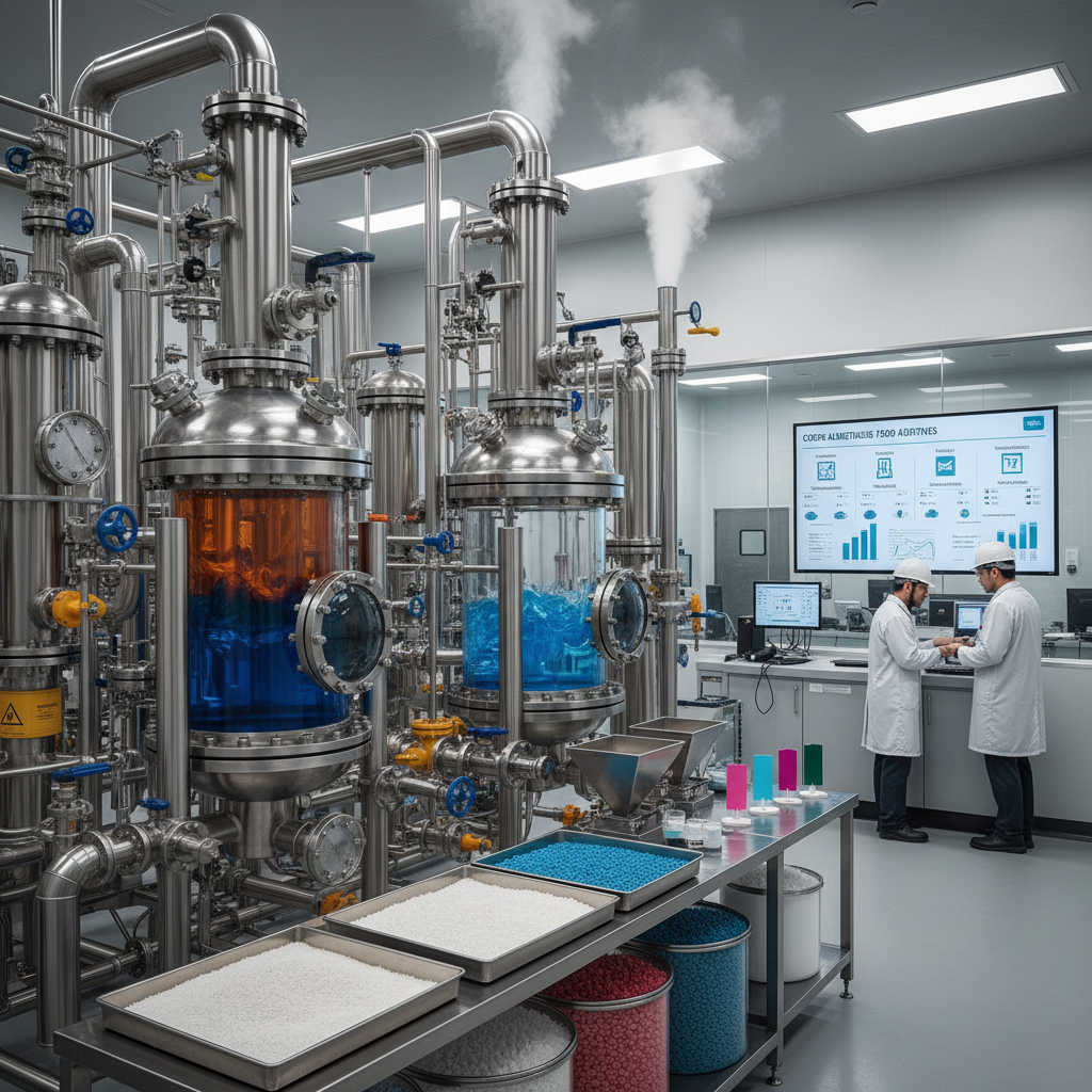 Global Safety Standards for codex alimentarius food additives pdf