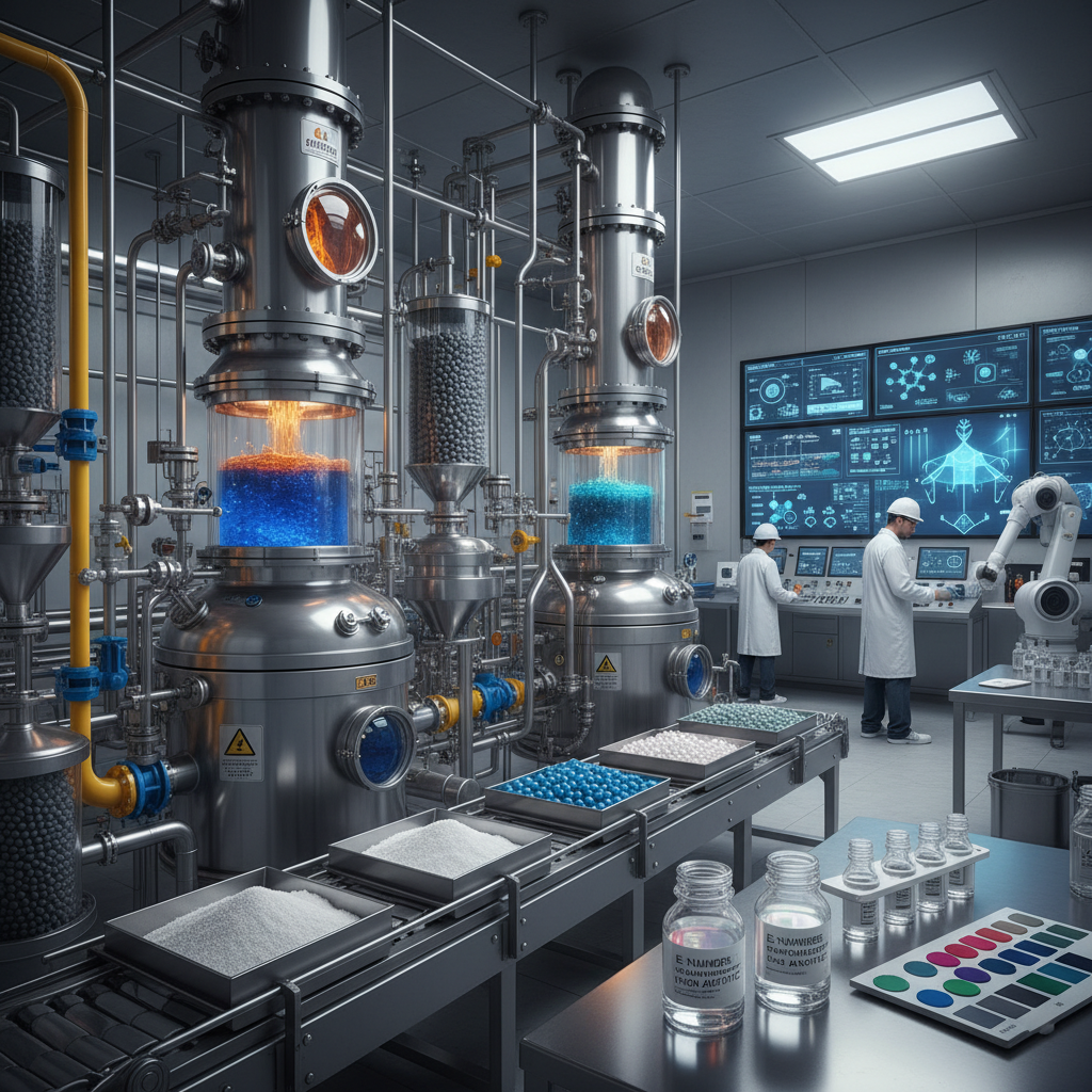 Guide to Comprehensive E Number Food Additives PDF Standards