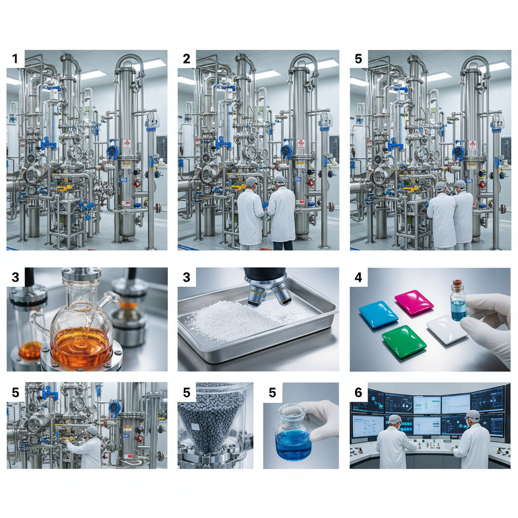 Comprehensive Guide to Food Additives and Contaminants PDF